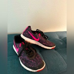 Women’s Nike Running Shoes